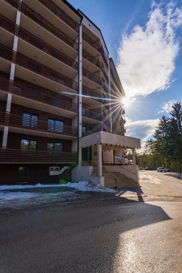 Apartman Green Lux - Balkan Hil 1 Zlatibor Exterior photo