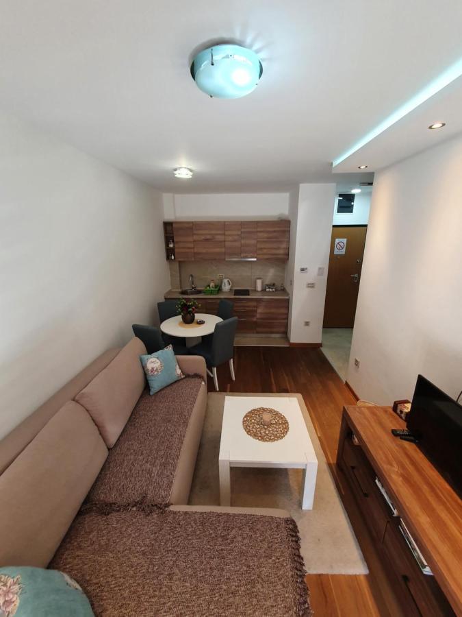 Apartman Green Lux - Balkan Hil 1 Zlatibor Exterior photo