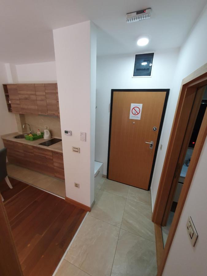 Apartman Green Lux - Balkan Hil 1 Zlatibor Exterior photo