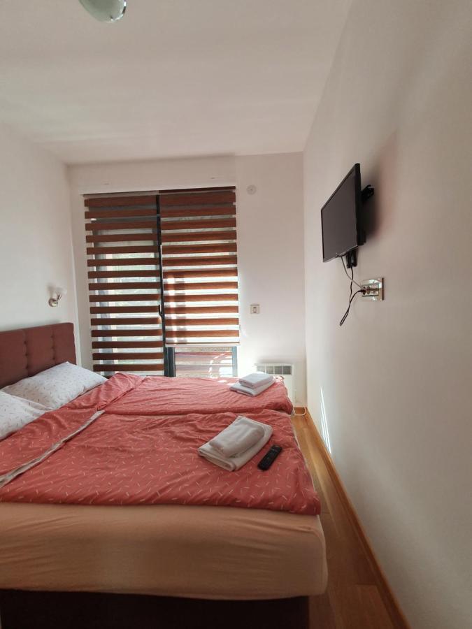 Apartman Green Lux - Balkan Hil 1 Zlatibor Exterior photo
