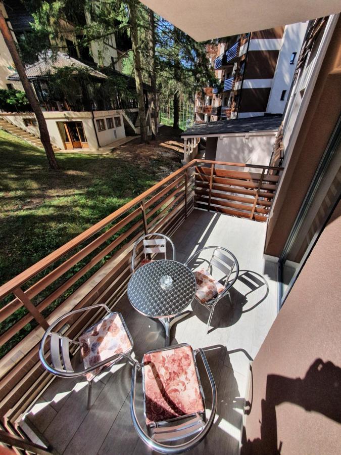 Apartman Green Lux - Balkan Hil 1 Zlatibor Exterior photo