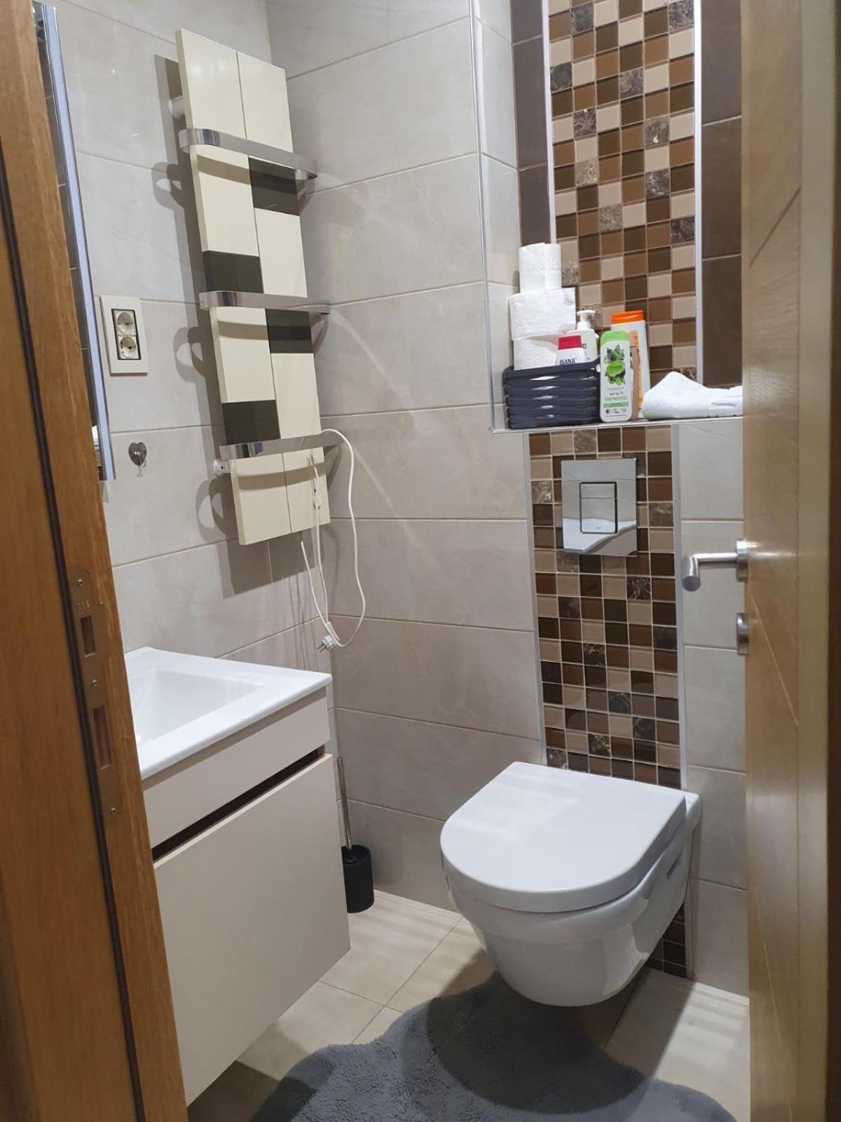 Apartman Green Lux - Balkan Hil 1 Zlatibor Exterior photo